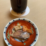 山玄茶 - 大好きな〜❣️あーなた^_^