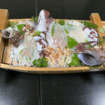 海辺の宿まるさん - 