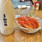 酒蔵 石松 - 