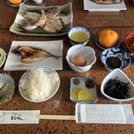 海辺の宿まるさん - 