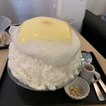 サカノウエカフェ - 