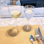 La Brianza - 安定の美味しさシャルドネ(*^^*)