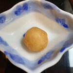 山玄茶 - コロコロ