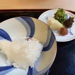 山玄茶 - そのまま