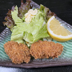 海辺の宿まるさん - 