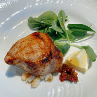 La Brianza - ポークグリル