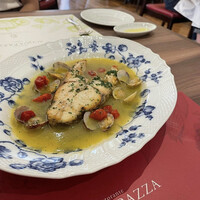 リストランテ アクアパッツァ - 