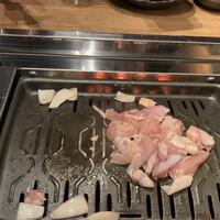 とり料理 鳥者 - 