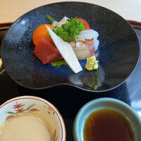 山玄茶 - 