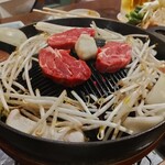 林檎家 - 料理写真: