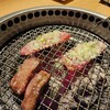 渋谷焼肉 金剛園