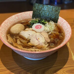 らぁめん 生姜は文化。 - 