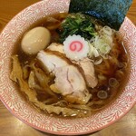 らぁめん 生姜は文化。 - 