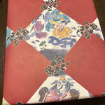 菓子処 桃里庵 - 