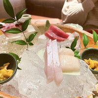 魚匠 銀平 道頓堀店 - 