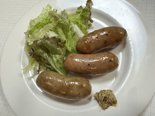 フレスガッセ - 