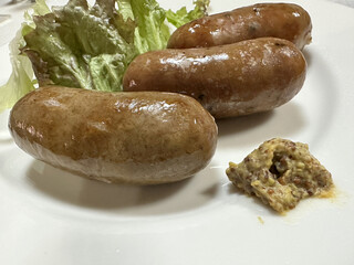 フレスガッセ - 