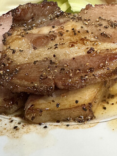 フレスガッセ - 