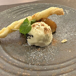 Jose Luis Karuizawa - 