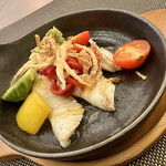 Jose Luis Karuizawa - 