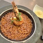 Jose Luis Karuizawa - 