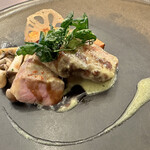 Jose Luis Karuizawa - 