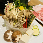 Shabu shabu babu - 