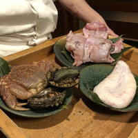 日本料理 梅林 - 