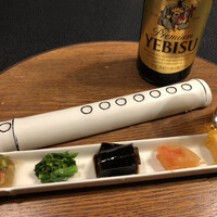 日本料理 梅林 - 