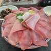 氷見 魚市場食堂