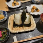 おこめ 天松堂 - 