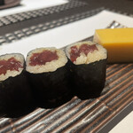 uenosushikoshitsutentsuu - 巻物　玉子