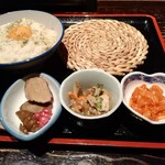 秋田きりたんぽ屋 - 定食