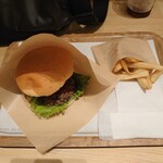 the 3rd Burger - サードバーガー