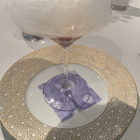 レストランひらまつ 広尾 - 