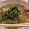 金龍ラーメン - ラーメン(221211)