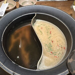 Shabushabu Onyasai - 