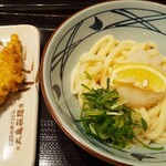 丸亀製麺 - 