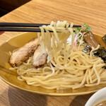 ラーメン ニューヨーク ニューヨーク - 