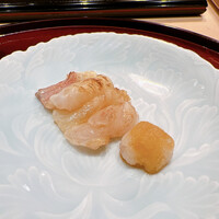 すし 良月 - 