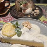 SUZU CAFE 広島 - 
