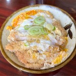 かつ丼多勝 - 