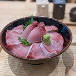 魚と酒 つりや - 