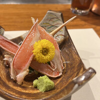 蟹遊亭 京都店 - 