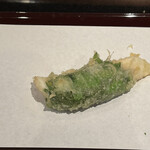 京都祇園 天ぷら八坂圓堂 - 