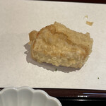 京都祇園 天ぷら八坂圓堂 - 