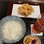 京都祇園 天ぷら八坂圓堂 - 