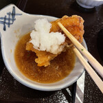 京都祇園 天ぷら八坂圓堂 - 