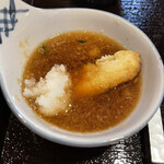 京都祇園 天ぷら八坂圓堂 - 