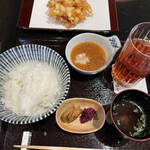 京都祇園 天ぷら八坂圓堂 - 